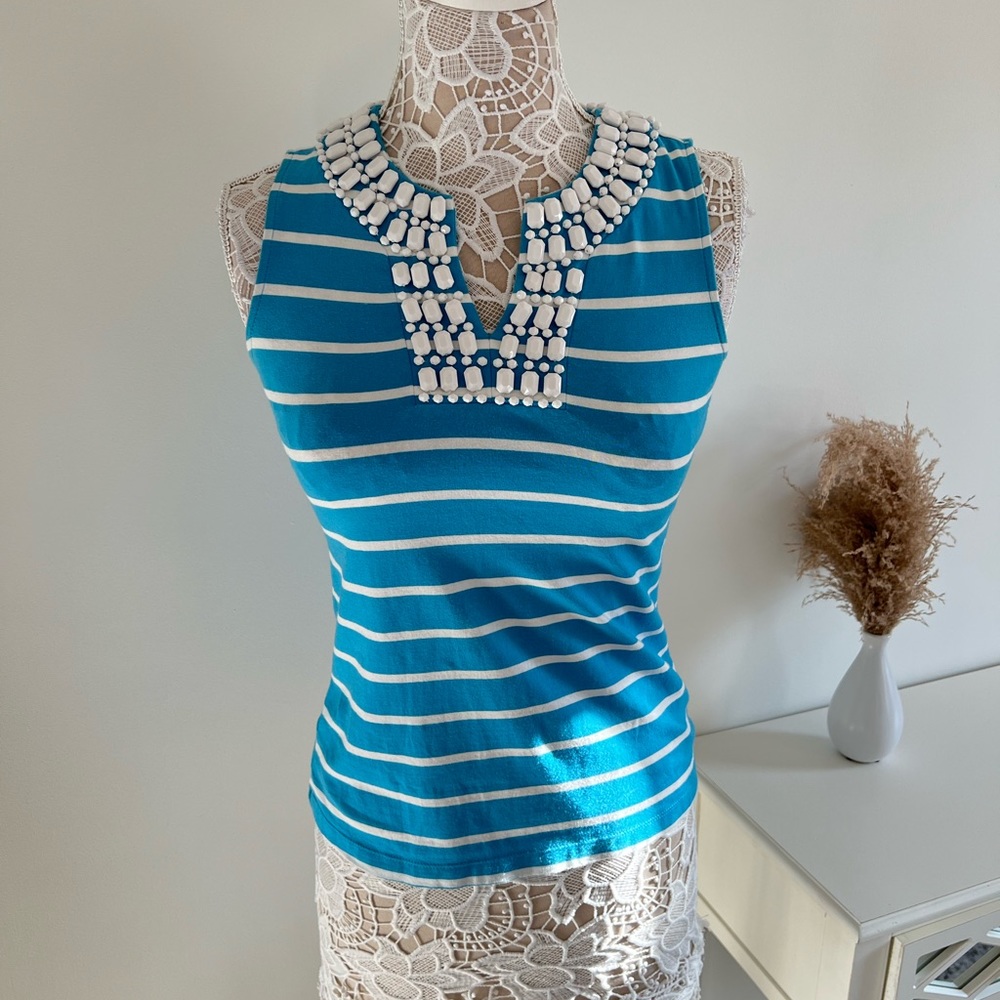 TALBOTS TOP